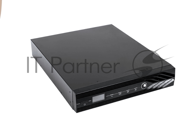 Источник бесперебойного питания Бастион SKAT-UPS 1500 RACK+3x9Ah исп.E