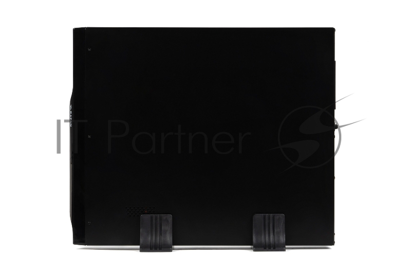 Источник бесперебойного питания ИБП Бастион RAPAN-UPS 3000 RACK+4x9Ah (2100 Вт, Line-interactive, встроенные АКБ 6 шт.x 9Ah) {8960}