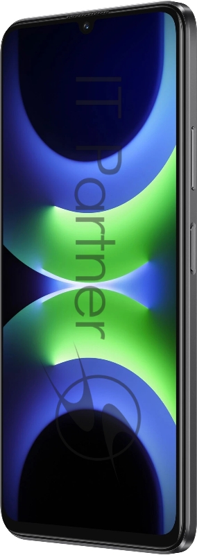 Смартфон HUAWEI NOVA Y63 6/128GB GFY-LX1 51098HTY BLACK