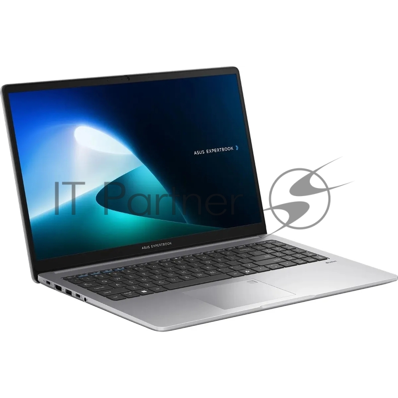 Ноутбук ASUS ExpertBook P1 P1503CVA Intel Core i3 1315U 1200MHz/15.6/1920x1080/8GB/512 SSD/Intel UHD Graphics/Wi-Fi/Bluetooth/Windo 11 Pro (90NX0881-M00CJ0_Win11P) Grey