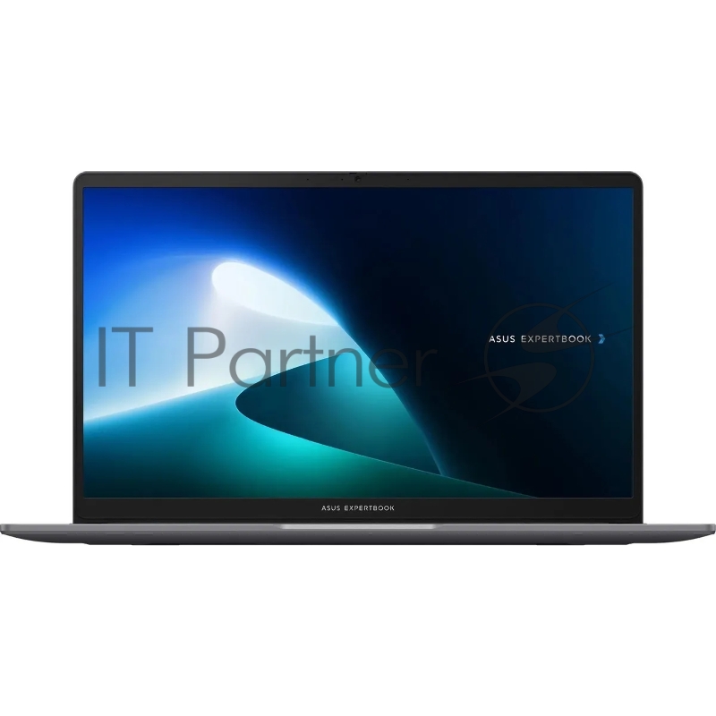Ноутбук ASUS ExpertBook P1 P1503CVA Intel Core i3 1315U 1200MHz/15.6/1920x1080/8GB/512 SSD/Intel UHD Graphics/Wi-Fi/Bluetooth/Windo 11 Pro (90NX0881-M00CJ0_Win11P) Grey
