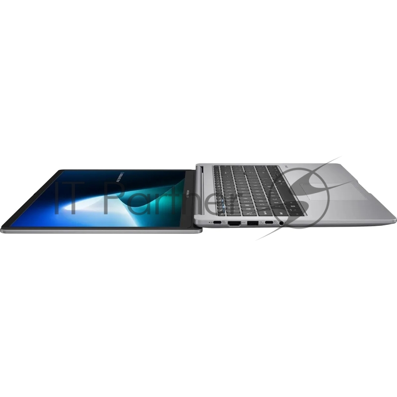 Ноутбук ASUS ExpertBook P1 P1503CVA Intel Core i3 1315U 1200MHz/15.6/1920x1080/8GB/512 SSD/Intel UHD Graphics/Wi-Fi/Bluetooth/Windo 11 Pro (90NX0881-M00CJ0_Win11P) Grey
