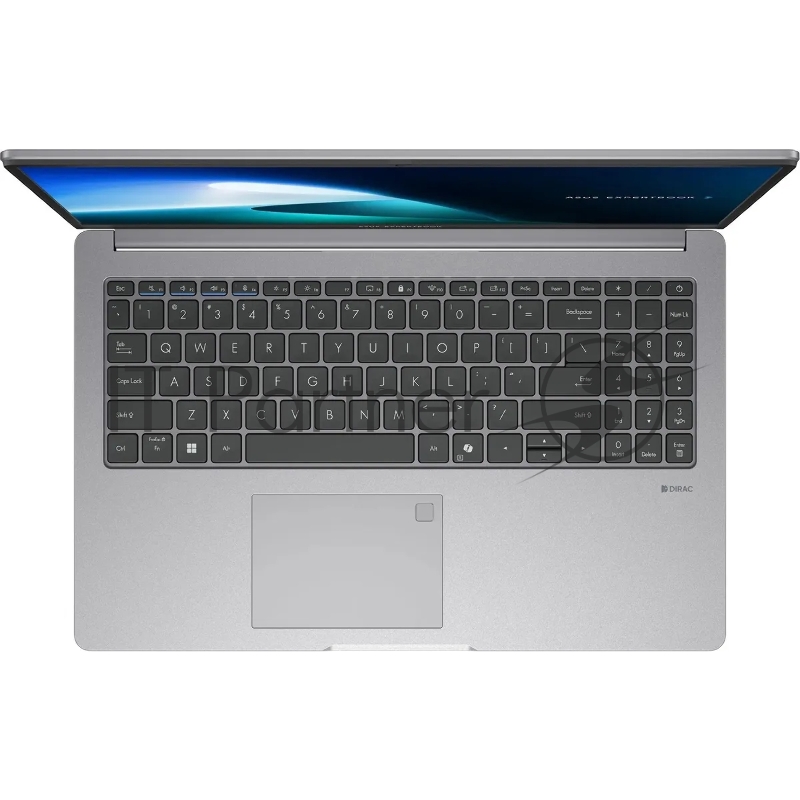 Ноутбук ASUS ExpertBook P1 P1503CVA Intel Core i3 1315U 1200MHz/15.6/1920x1080/8GB/512 SSD/Intel UHD Graphics/Wi-Fi/Bluetooth/Windo 11 Pro (90NX0881-M00CJ0_Win11P) Grey