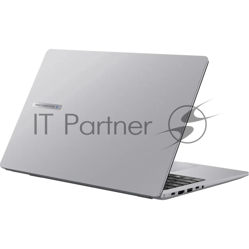 Ноутбук ASUS ExpertBook P1 P1503CVA Intel Core i3 1315U 1200MHz/15.6/1920x1080/8GB/512 SSD/Intel UHD Graphics/Wi-Fi/Bluetooth/Windo 11 Pro (90NX0881-M00CJ0_Win11P) Grey