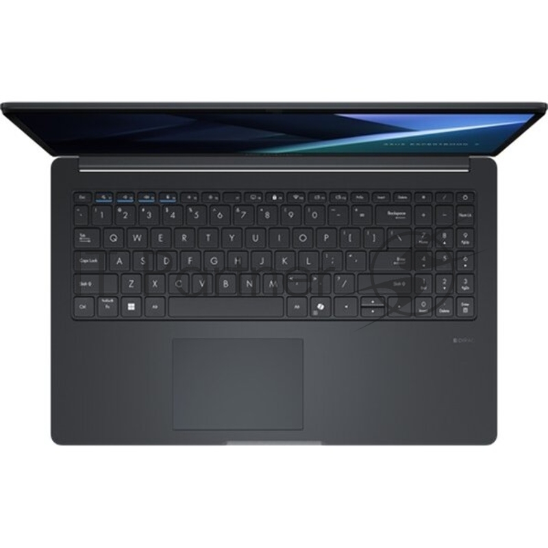Ноутбук ASUS ExpertBook B1 B1503CVA Intel Core i5 1335U 1300MHz/15.6/1920x1080/16GB/51 SSD/Intel Iris Xe Graphics/Wi-Fi/Bluetooth/Windo 11 Pro (90NX0801-M04PY0_Win11P) Grey