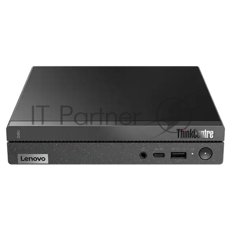 Персональный компьютер Lenovo Neo 50q G4 Tiny i5-13420H, 16GB*1, 512GB_M.2, WiFi+BT, VESA, Keyboard&Mouse_USB, NO_OS, 1Y (EN_kbd , UK cable )