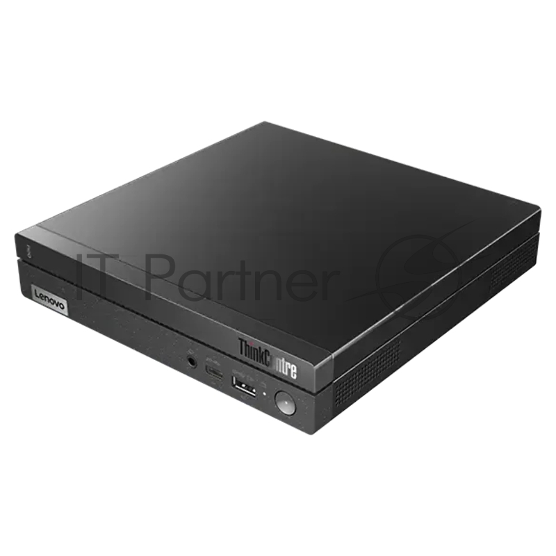 Персональный компьютер Lenovo Neo 50q G4 Tiny i5-13420H, 16GB*1, 512GB_M.2, WiFi+BT, VESA, Keyboard&Mouse_USB, NO_OS, 1Y (EN_kbd , UK cable )