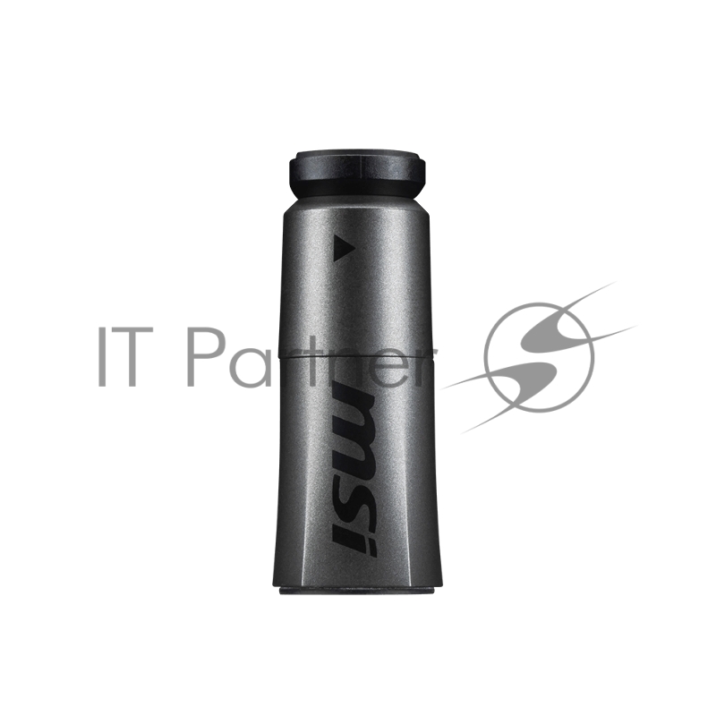 Видеокарта MSI GeForce RTX 5070 12G GAMING TRIO