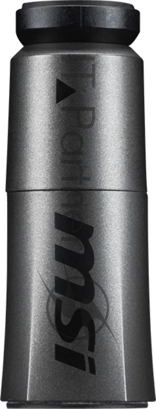 Видеокарта MSI GeForce RTX 5070 12G GAMING TRIO