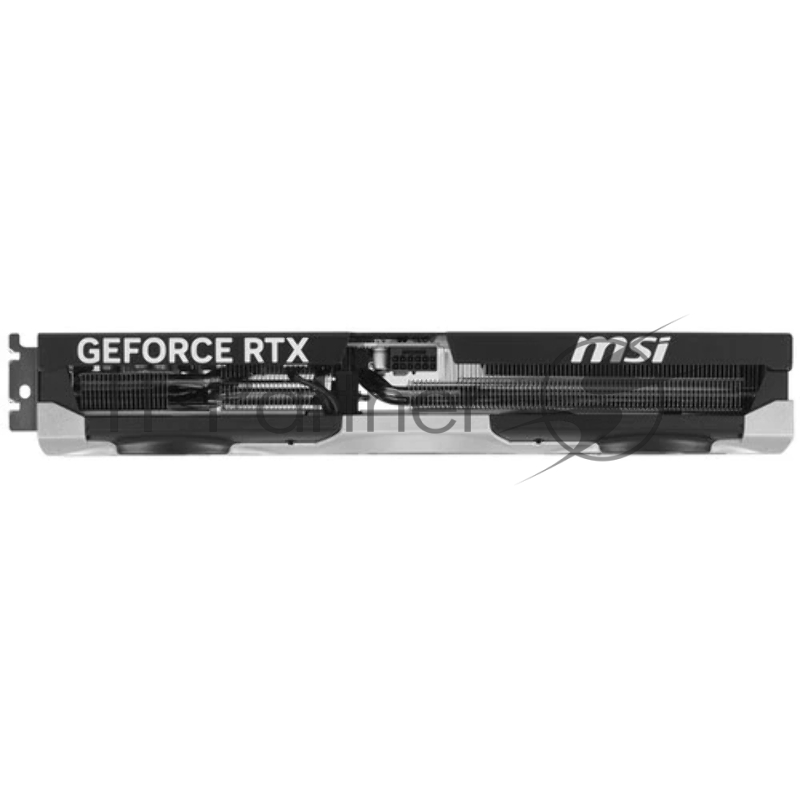 Видеокарта MSI PCIE16 RTX5080 16GB RTX 5080 16G VENTUS 3X PLUS