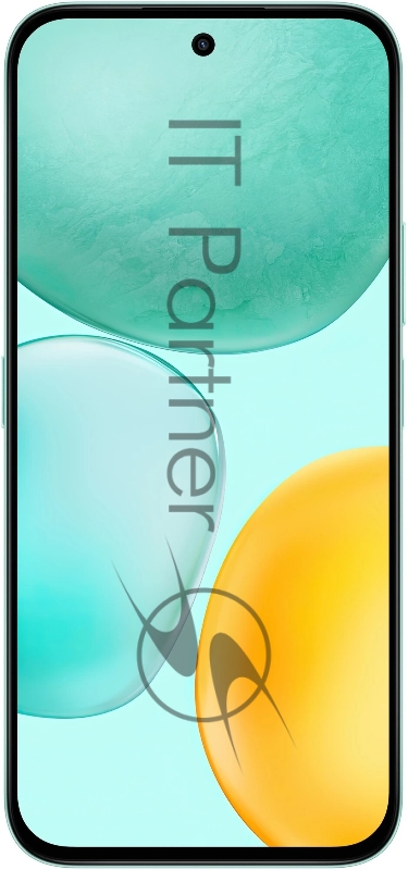 Смартфон HONOR X6c 6/128GB 5109BTEA GREEN HONOR