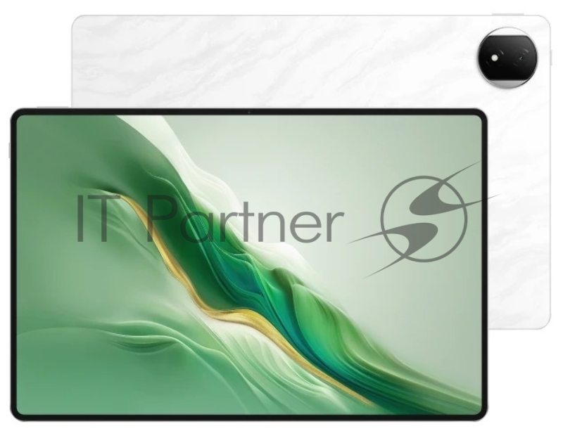 Планшет Honor MagicPad 2 12.3, 12Gb, 256Gb, нет SIM, Wi-Fi, MagicOS 9.0 белый