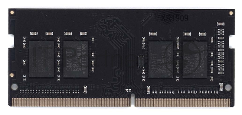 Модуль памяти Samsung SODIMM DDR4 8Гб 2133 MHz PC4-17000
