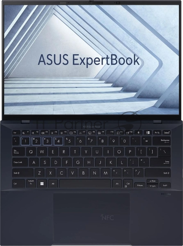 Ноутбук ASUS ExpertBook B9 B9403CVAR C