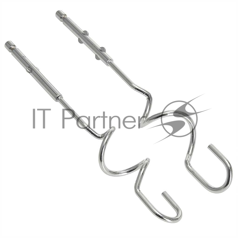 Миксер ручной DELTA LUX DE-7703