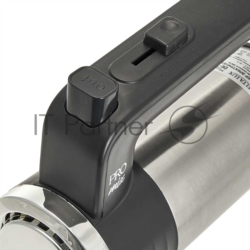 Миксер ручной DELTA LUX DE-7703