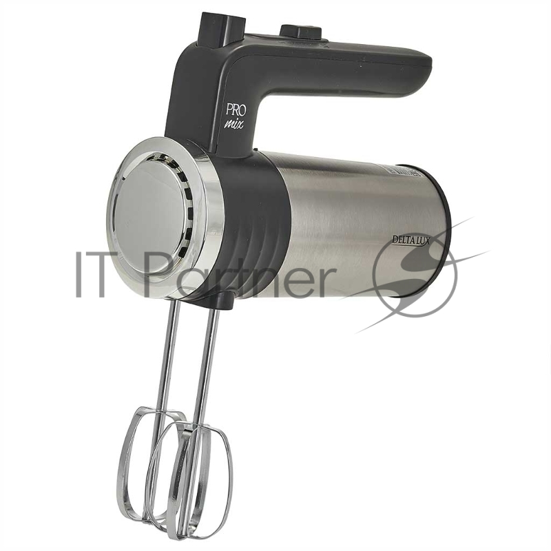 Миксер ручной DELTA LUX DE-7703