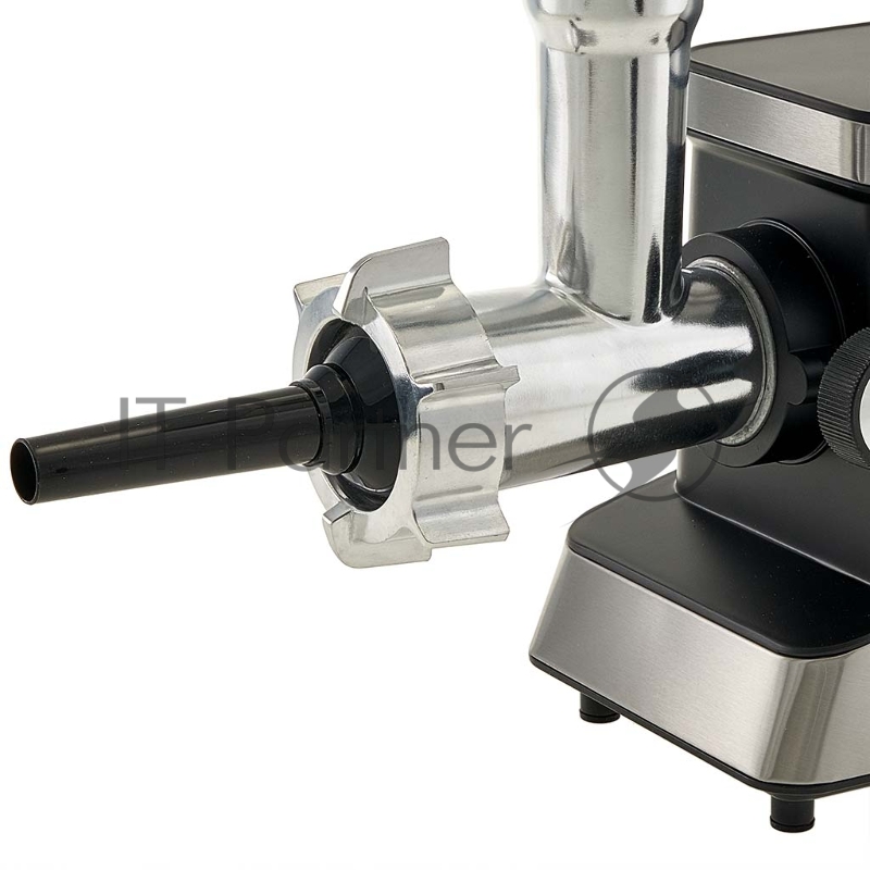 Мясорубка электрическая DELTA LUX DE-605M