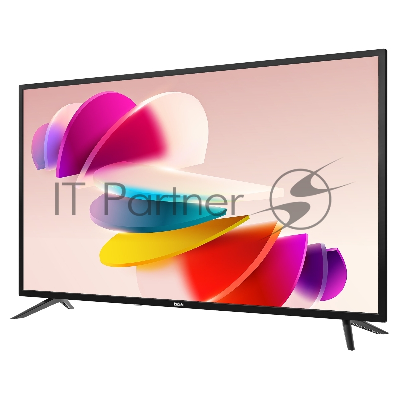 Телевизор BBK 40 40LEM-1046/FTS2C черный LED