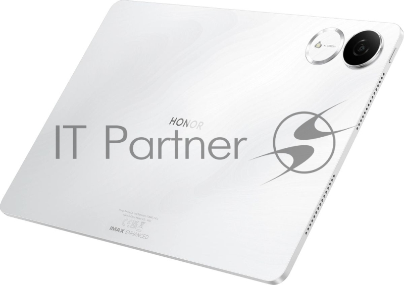 Планшет Honor Pad V9 ROL-W00 8GB/256GB White (5301AMSA)