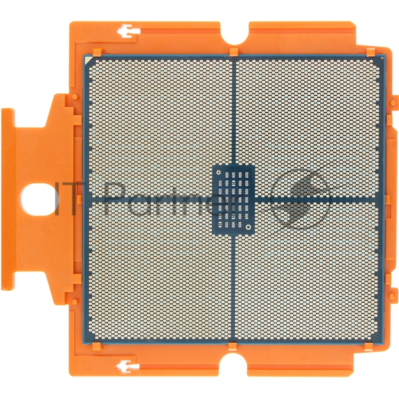 Процессор DELL AMD EPYC 9474F 3.60GHz, 48C/96T, 256M Cache (360W) DDR5-4800