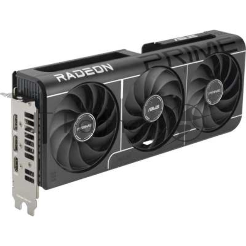 Видеокарта ASUS PRIME-RX9060XT-O16G