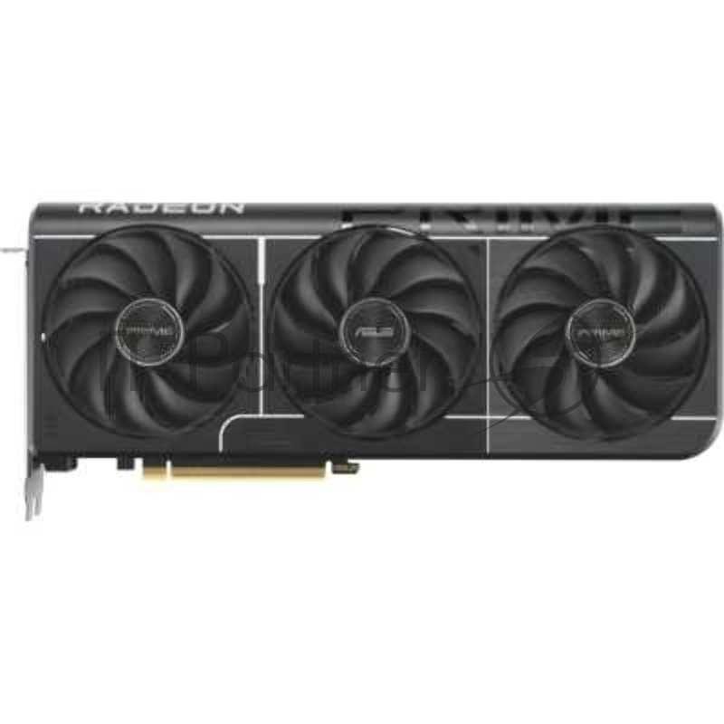 Видеокарта ASUS PRIME-RX9060XT-O16G