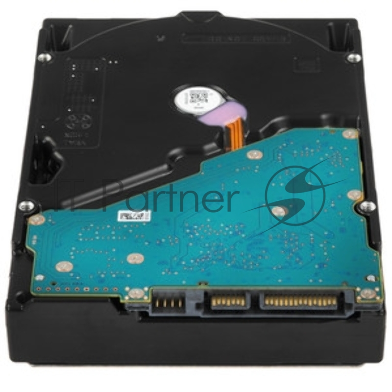 Жесткий диск Toshiba SATA-III 8TB MD10ADA800V Surveillance S300 Pro (7200rpm) 512Mb 3.5