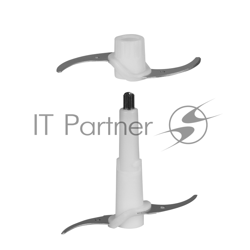 Измельчитель электрический GALAXY GL 2384