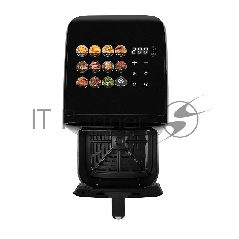 Аэрогриль GALAXY GL 2532