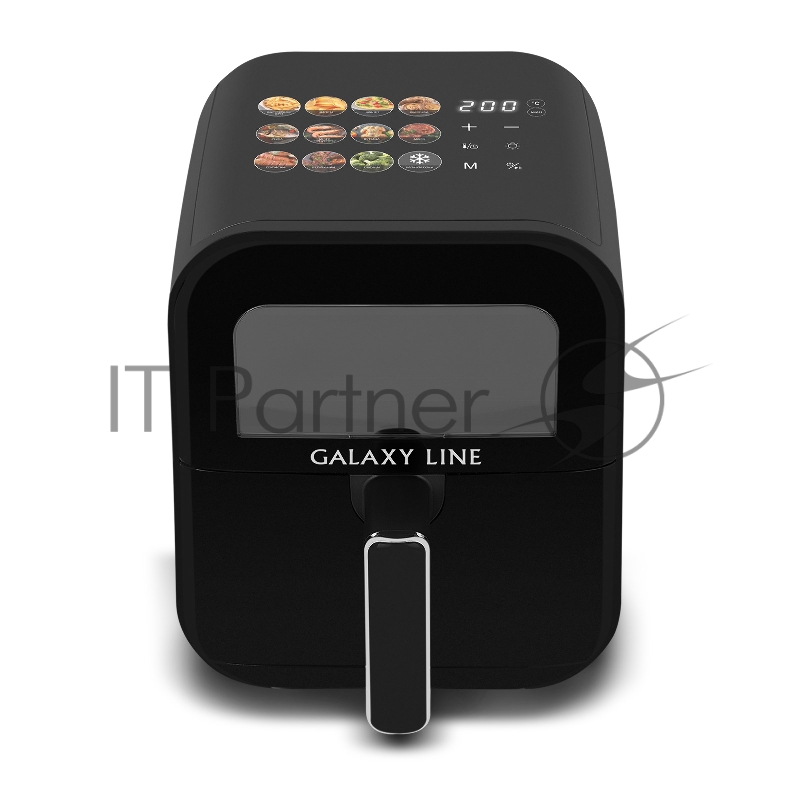 Аэрогриль GALAXY GL 2532