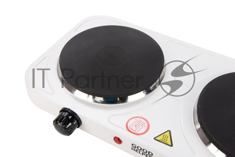 Плитка электрическая GOODHELPER ES-20P10