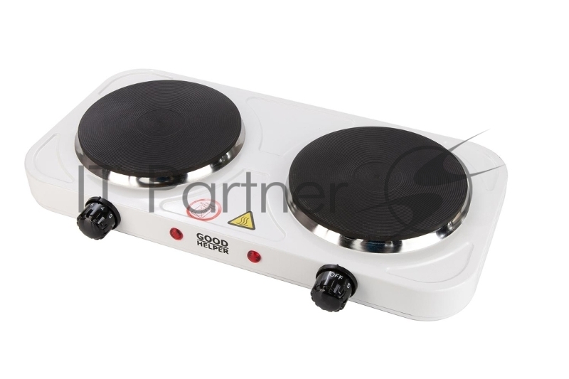 Плитка электрическая GOODHELPER ES-20P10