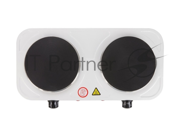 Плитка электрическая GOODHELPER ES-20P10