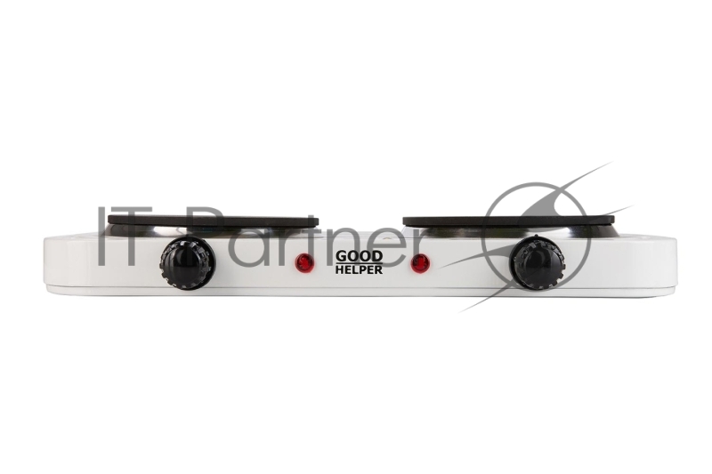 Плитка электрическая GOODHELPER ES-20P10
