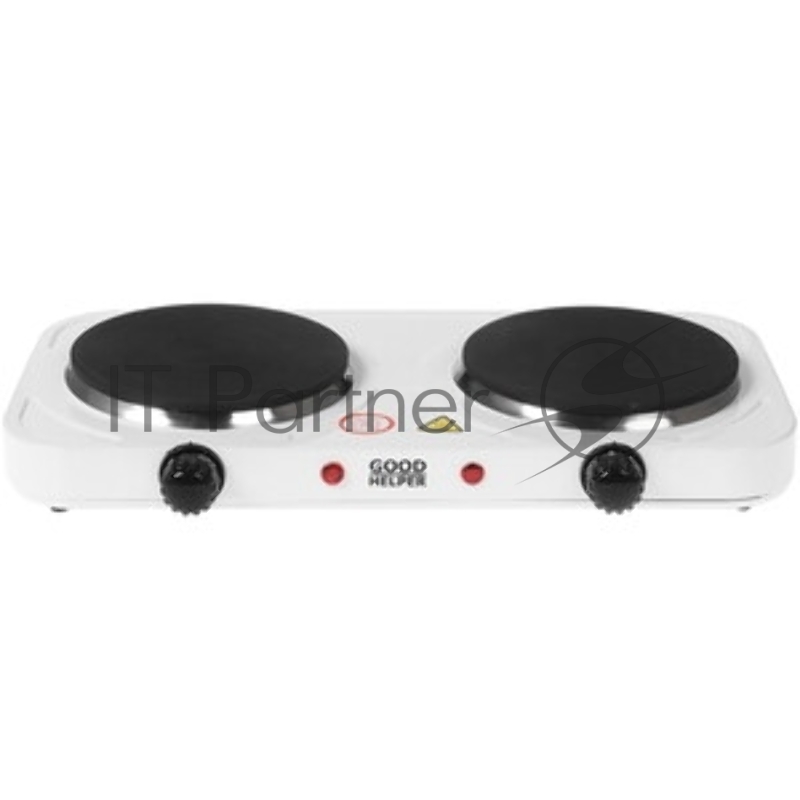 Плитка электрическая GOODHELPER ES-20P10
