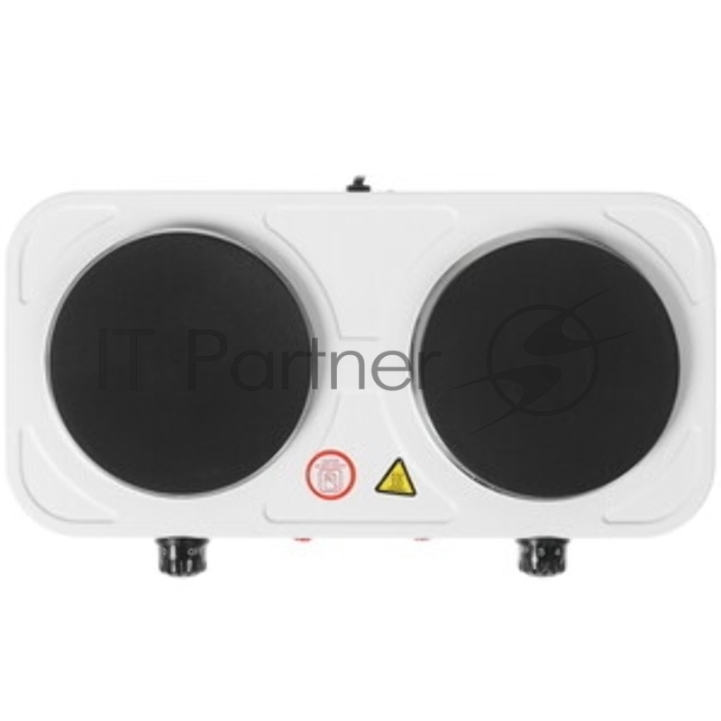 Плитка электрическая GOODHELPER ES-20P10