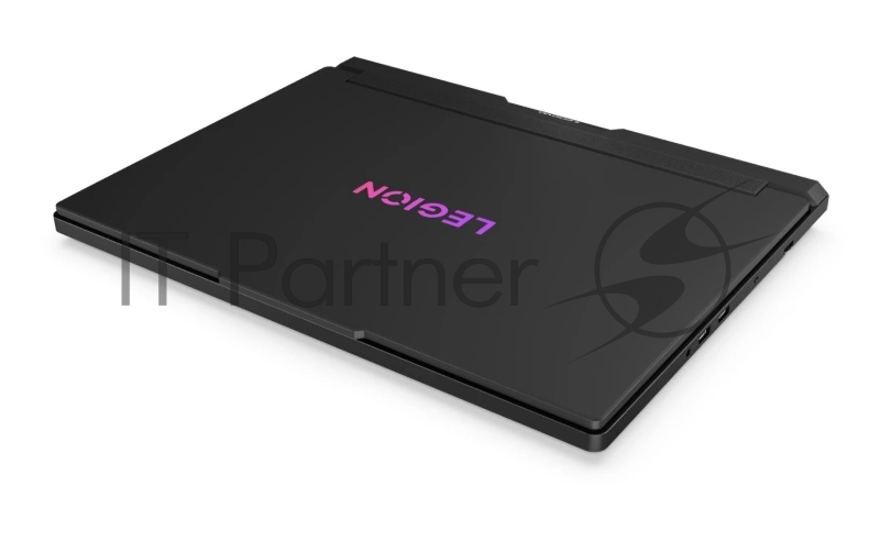 Ноутбук Lenovo Legion Pro 7 16IAX10H 16(2560x1600 OLED 240Hz)/Intel Core Ultra 9 275HX(2.2Ghz)/32768Mb/1024SSDG GeForce RTX 5070 Ti(12288Mb)/Cam/BT/WiFi/99WHr/ 1y/2.57kg/eclipse black/noOS + 400W, RU kbd