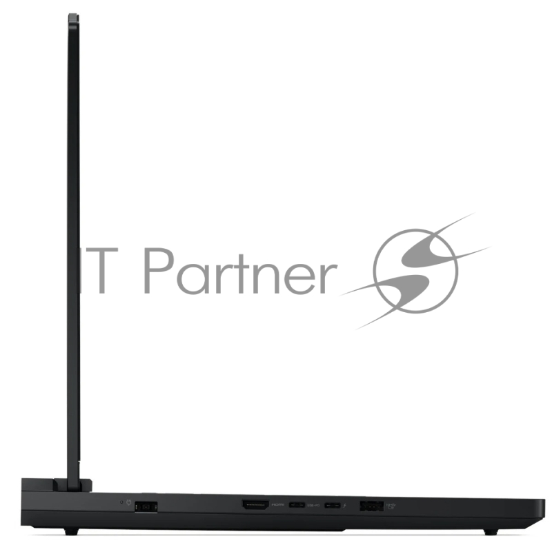 Ноутбук Lenovo Legion Pro 7 16IAX10H 16(2560x1600 OLED 240Hz)/Intel Core Ultra 9 275HX(2.2Ghz)/32768Mb/1024SSDG GeForce RTX 5070 Ti(12288Mb)/Cam/BT/WiFi/99WHr/ 1y/2.57kg/eclipse black/noOS + 400W, RU kbd