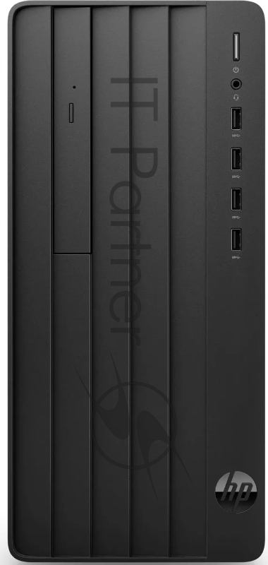 ПК HP 290 G9 MT i3 12100 (3.3) 16Gb SSD512Gb UHDG 730 Windows 11 Pro GbitEth 180W мышь клавиатура черный монитор в комплекте P22v (9M937AT/16GB/W11P)