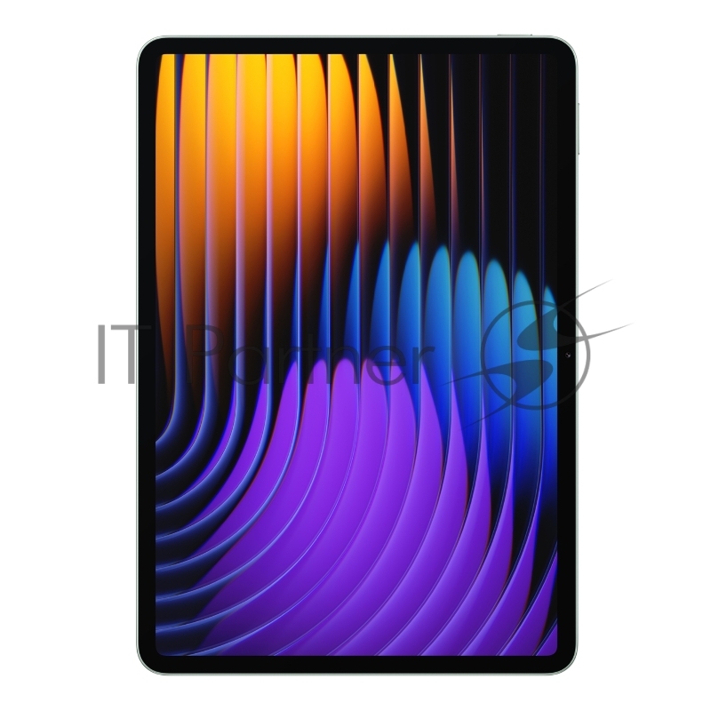 Планшет Xiaomi Pad 7 Pro RU 8/256 зеленый