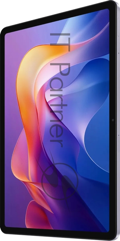 Планшет Xiaomi Redmi Pad 2 6/128Gb фиолетовый (VHU5913RU)