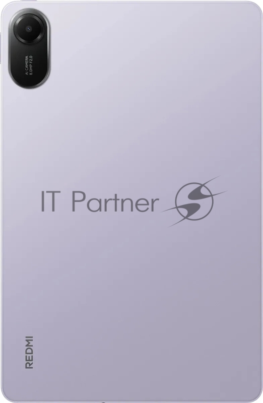 Планшет Xiaomi Redmi Pad 2 6/128Gb фиолетовый (VHU5913RU)