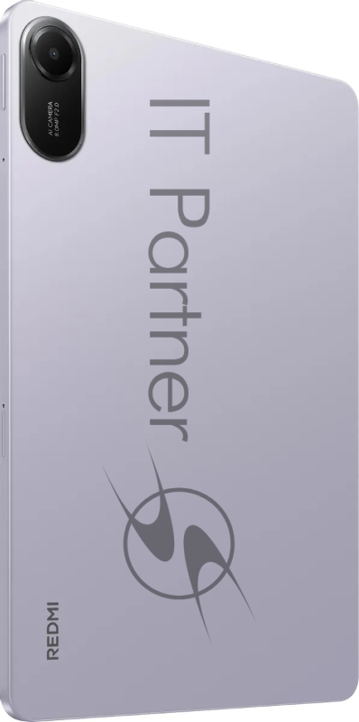 Планшет Xiaomi Redmi Pad 2 6/128Gb фиолетовый (VHU5913RU)