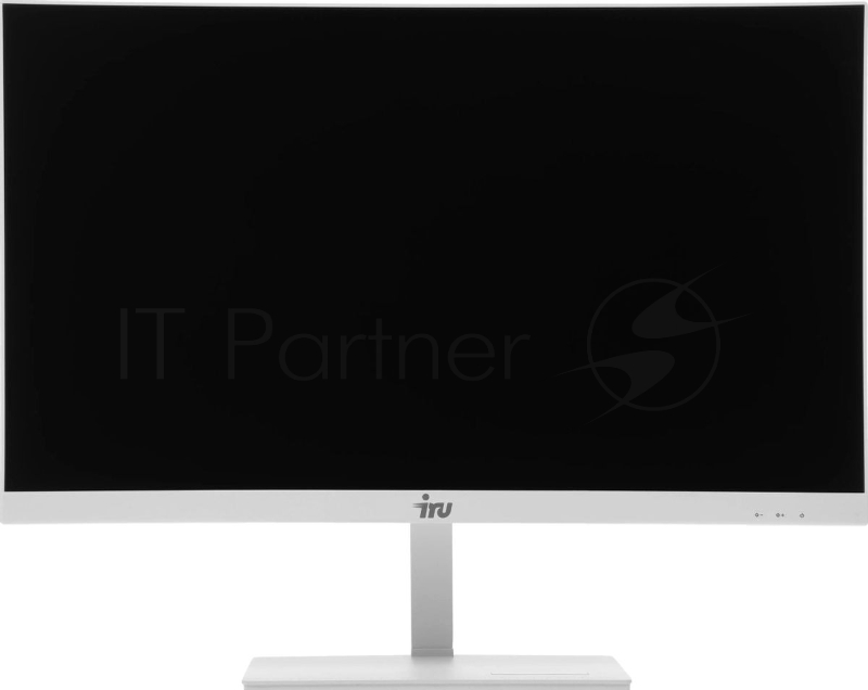 Моноблок IRU Tactio 23IH6W 23.8 Full HD i5 12400 (2.5) 16Gb SSD512Gb UHDG 730 CR FreeDOS WiFi BT 90W Cam белый 1920x1080