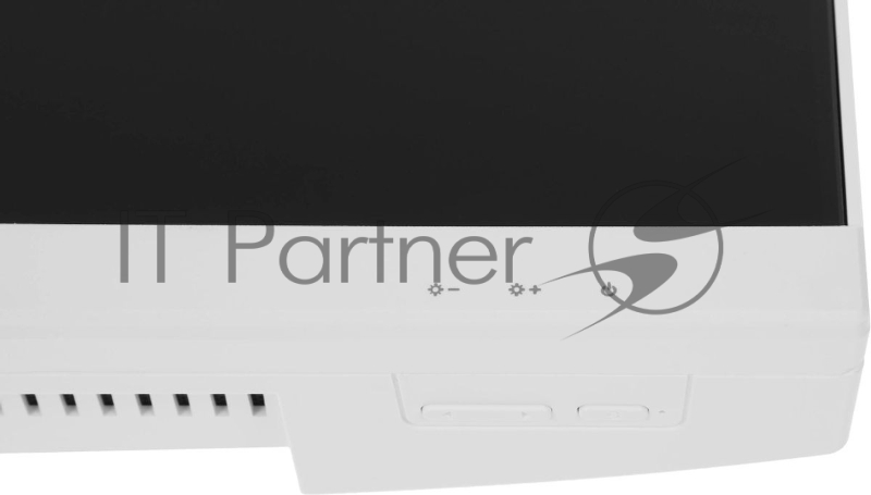 Моноблок IRU Tactio 23IH6W 23.8 Full HD i5 12400 (2.5) 16Gb SSD512Gb UHDG 730 CR FreeDOS WiFi BT 90W Cam белый 1920x1080