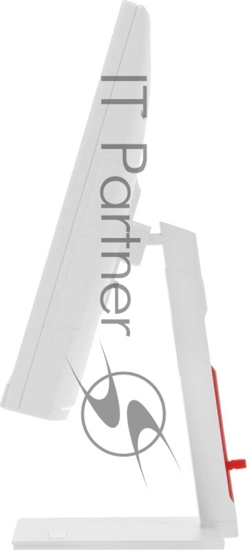 Моноблок IRU Tactio 23IH6W 23.8 Full HD i5 12400 (2.5) 16Gb SSD512Gb UHDG 730 CR FreeDOS WiFi BT 90W Cam белый 1920x1080