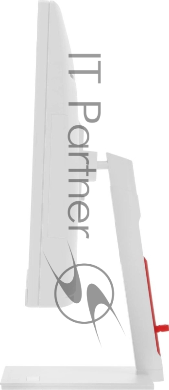 Моноблок IRU Tactio 23IH6W 23.8 Full HD i5 12400 (2.5) 16Gb SSD512Gb UHDG 730 CR FreeDOS WiFi BT 90W Cam белый 1920x1080