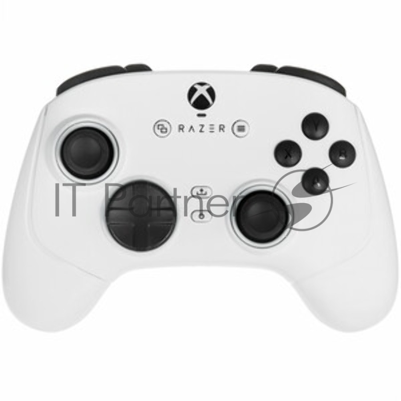 Игровой контроллер Razer Wolverine V3 Tournament Ed.- White Gamepad/ Razer Wolverine V3 Tournament Ed.- White Gamepad