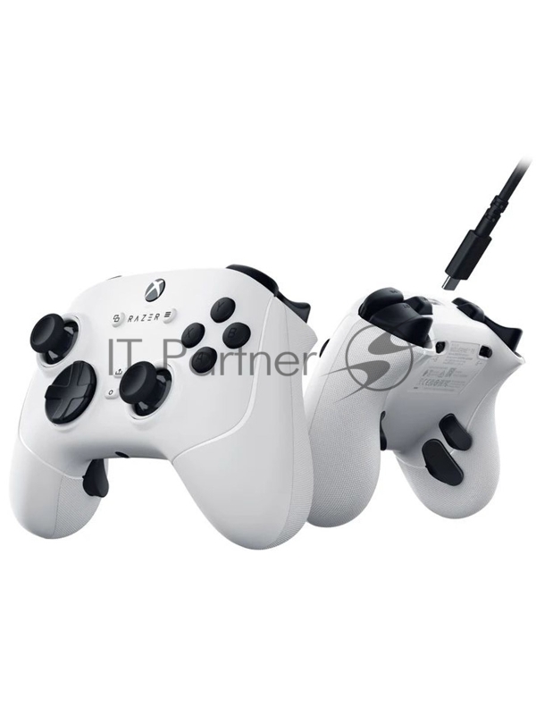 Игровой контроллер Razer Wolverine V3 Tournament Ed.- White Gamepad/ Razer Wolverine V3 Tournament Ed.- White Gamepad